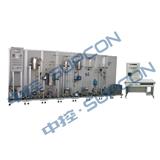 CS6700工業(yè)自動(dòng)化及儀表實(shí)訓(xùn)裝置（框架形式）