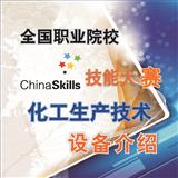技能大賽指定設(shè)備（化工生產(chǎn)技術(shù)）