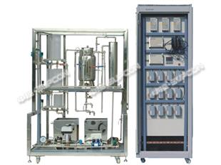 AE2000A6工業(yè)以太網(wǎng)型過程控制實驗裝置