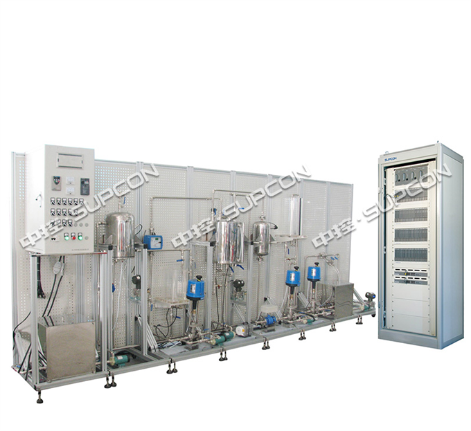 CS6500工業(yè)自動(dòng)化及儀表實(shí)訓(xùn)裝置